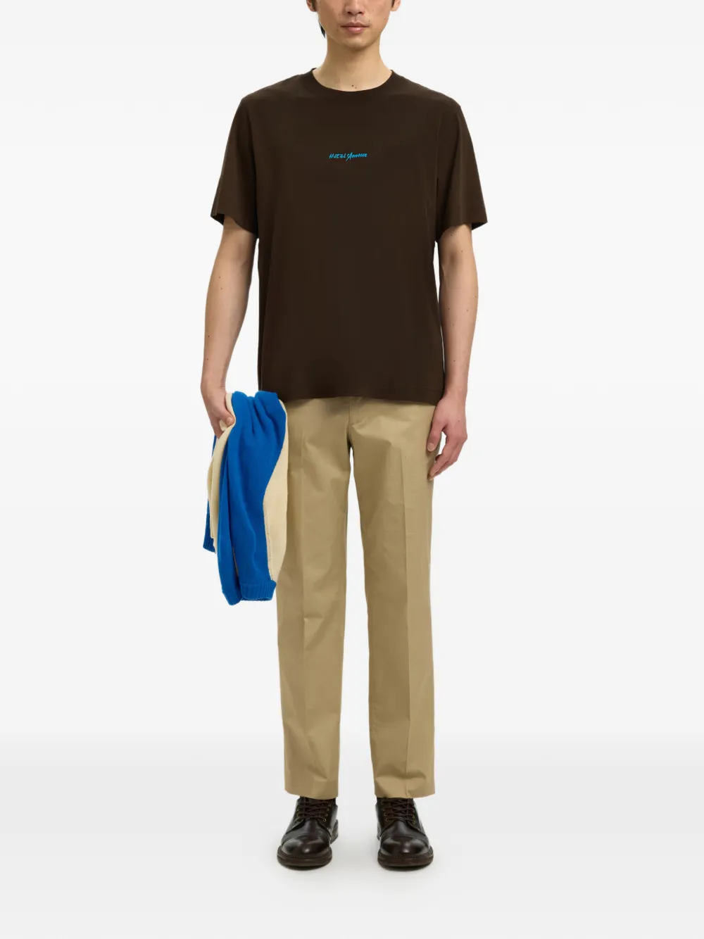 SELECTED グラフィック Tシャツ | Tシャツ