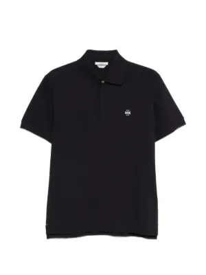 Kenzo ロゴ ポロシャツ | ブラック | FARFETCH JP