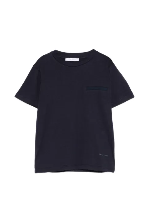 Paolo Pecora Kids chest-pocket T-shirt