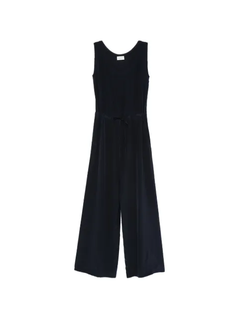 P.A.R.O.S.H. drawstring wide-leg jumpsuit