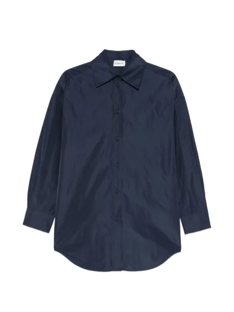 P.A.R.O.S.H. blue shirt