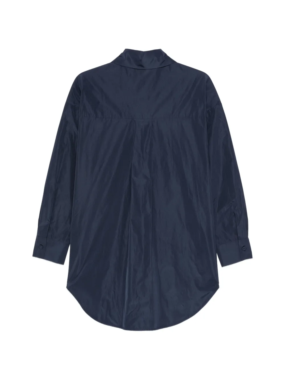  P.a.r.o.s.h. Blue Shirt 