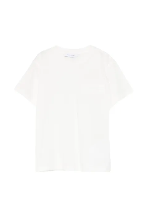 Paolo Pecora Kids T-shirt con taschino