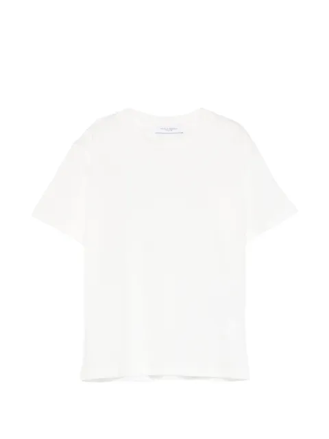 Paolo Pecora Kids gesso T-shirt