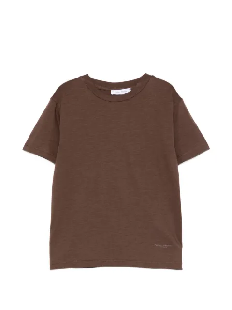 Paolo Pecora Kids crew-neck T-shirt