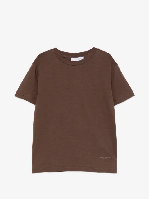 Paolo Pecora Kids crew-neck T-shirt