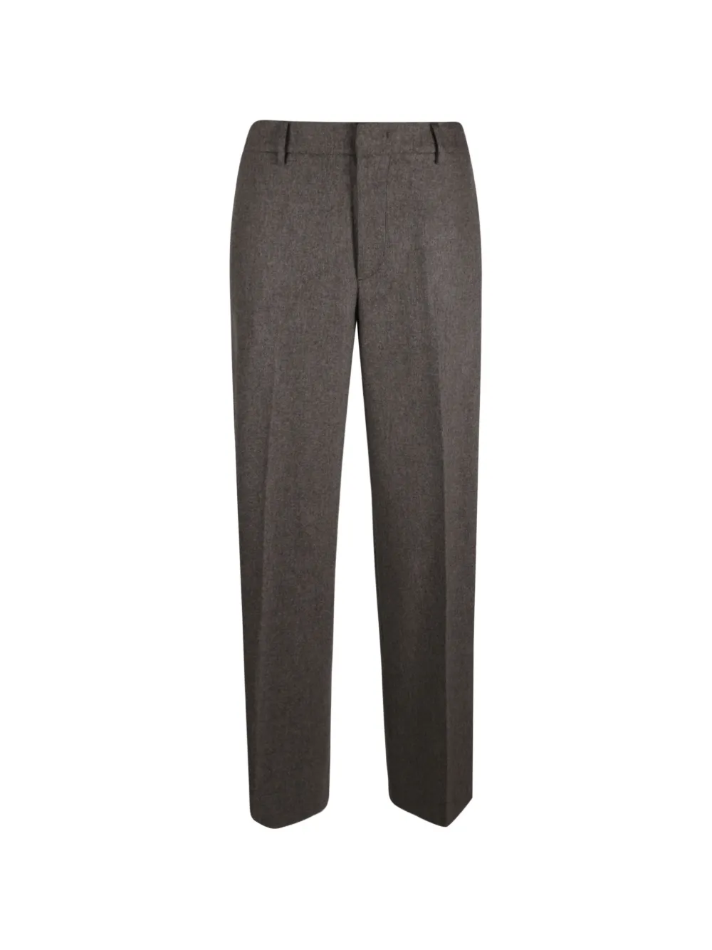 PT Torino wool trousers