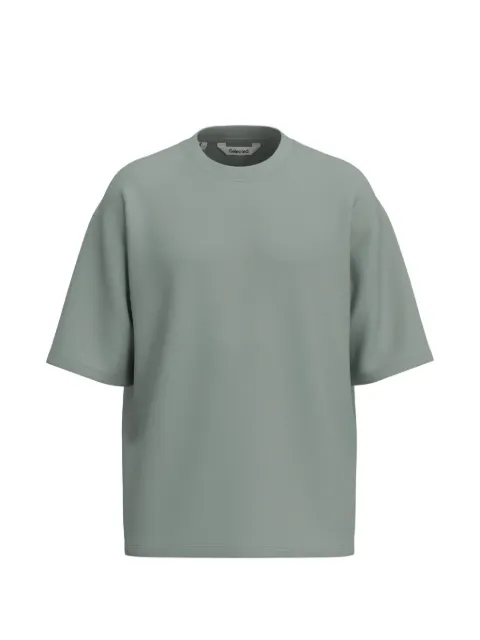 SELECTED short-sleeve T-shirt