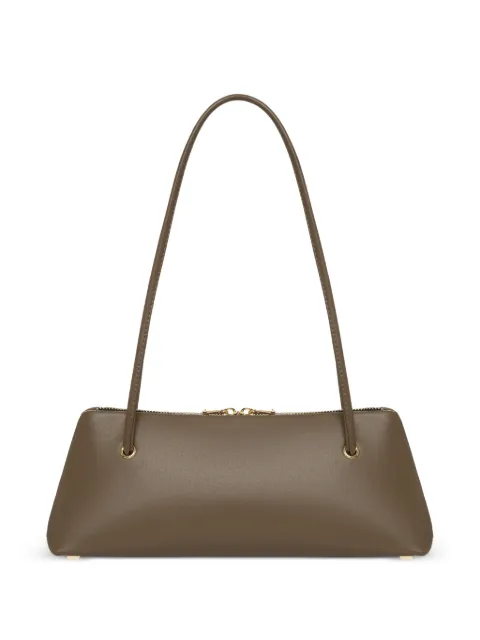 0711 Leslie zip shoulder bag