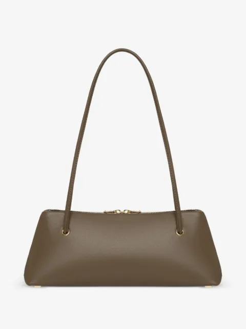 0711 Leslie zip shoulder bag