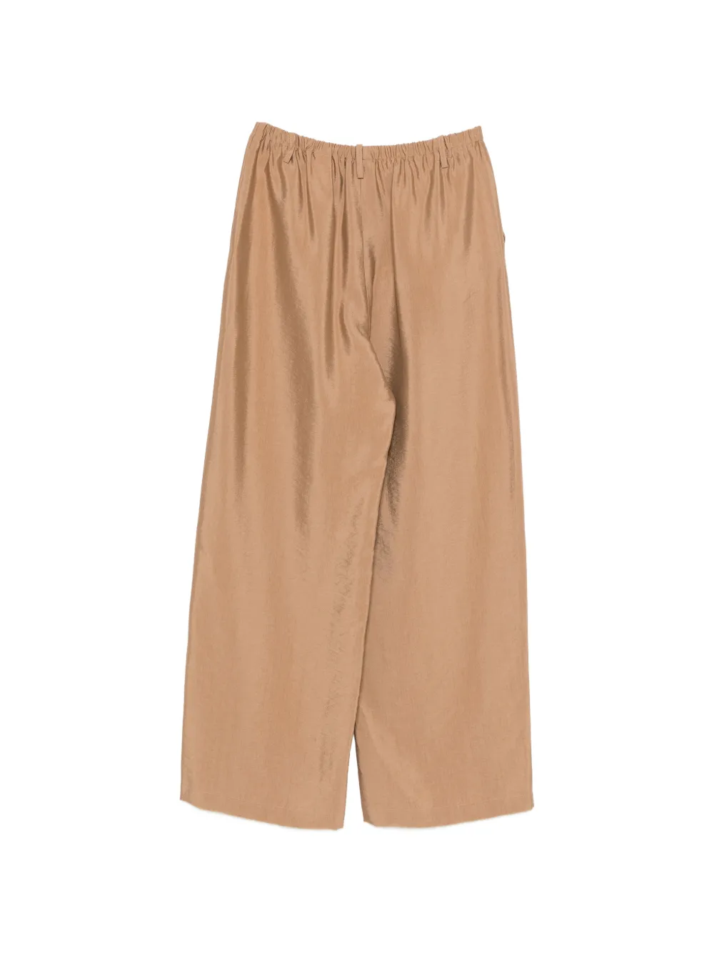 Elasticated Palazzo Pants
