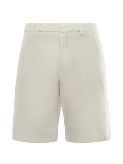 Loro Piana Jambo concealed-fastening shorts