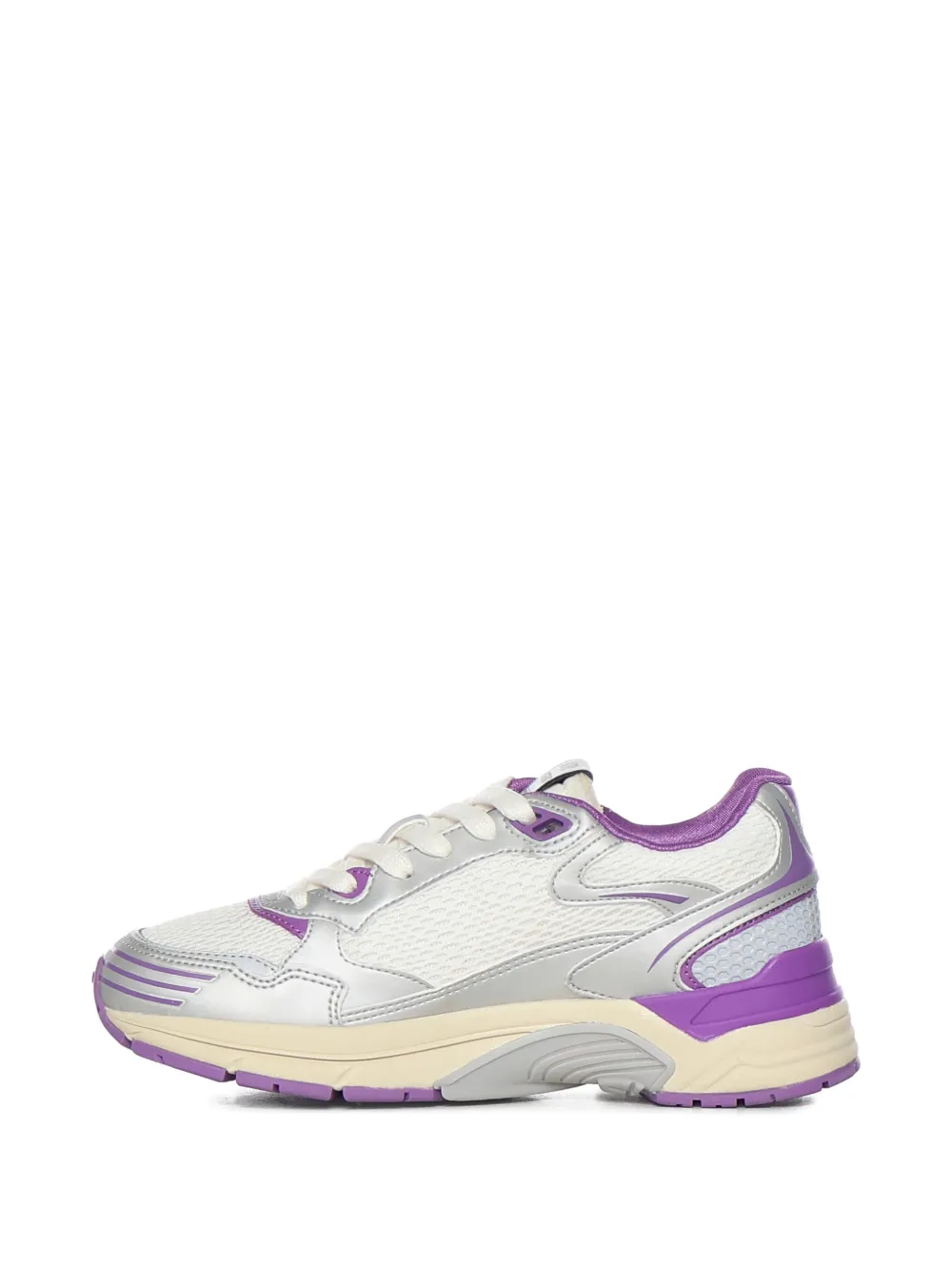 Autry Hyperway sneakers Wit