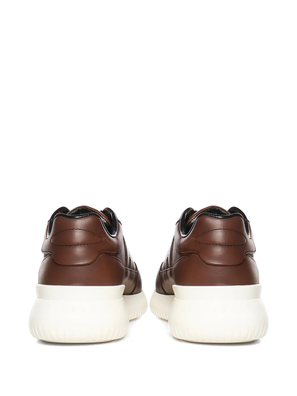 Hogan Sneakers Bruin