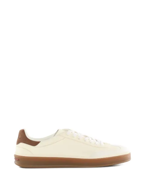 Loro Piana Walk lace-up sneakers
