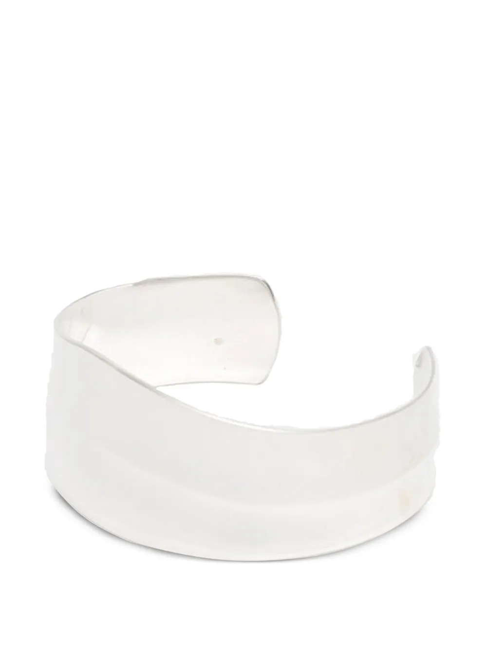 Sophie Buhai wave cuff bracelet - Argento