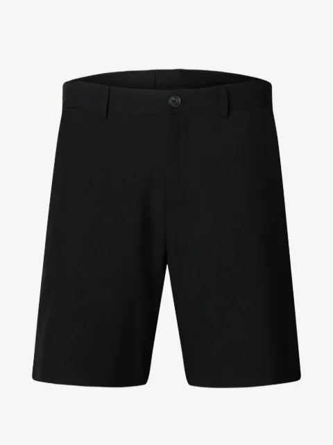 SELECTED buttoned shorts