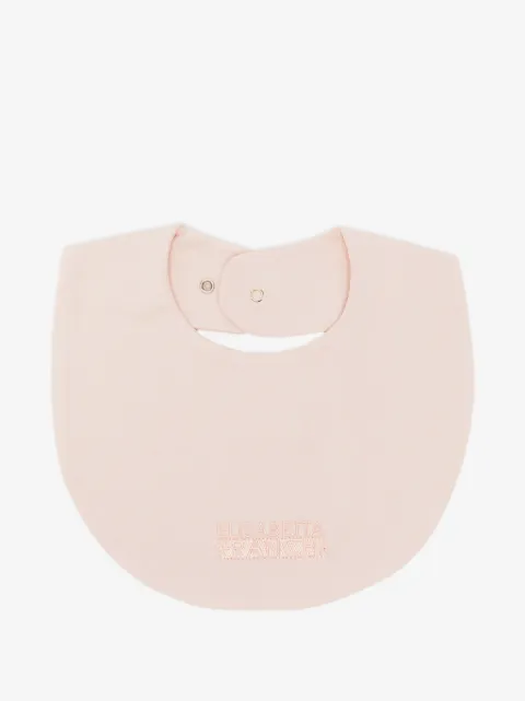 Elisabetta Franchi La Mia Bambina エンブロイダリー スタイ
