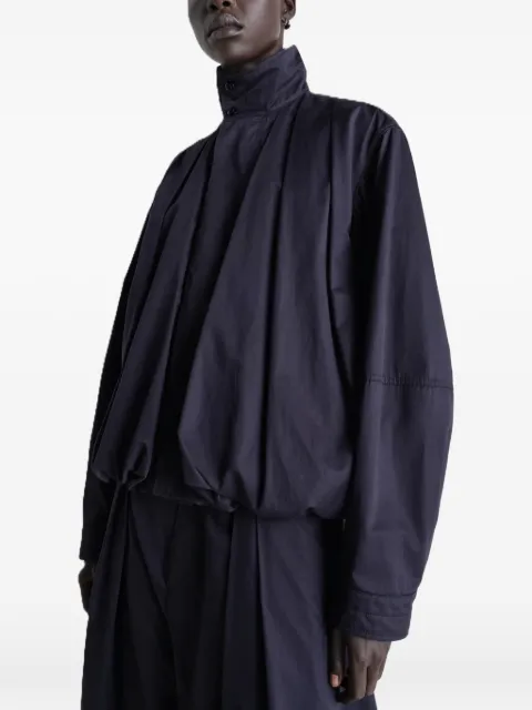 LEMAIRE turtleneck jacket