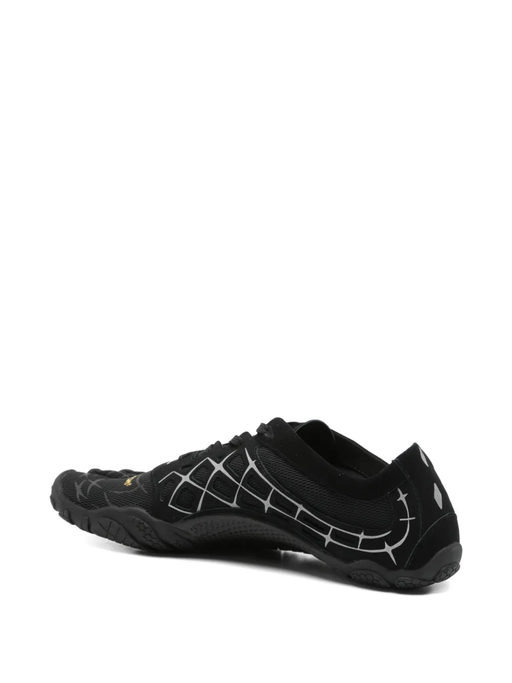 Vibram SeeYa FiveFingers sneakers Zwart