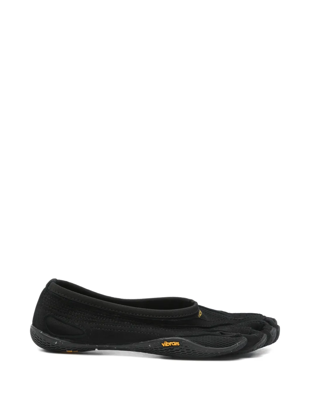 Vibram Jaya Evo FiveFingers slip-on sneakers - Nero
