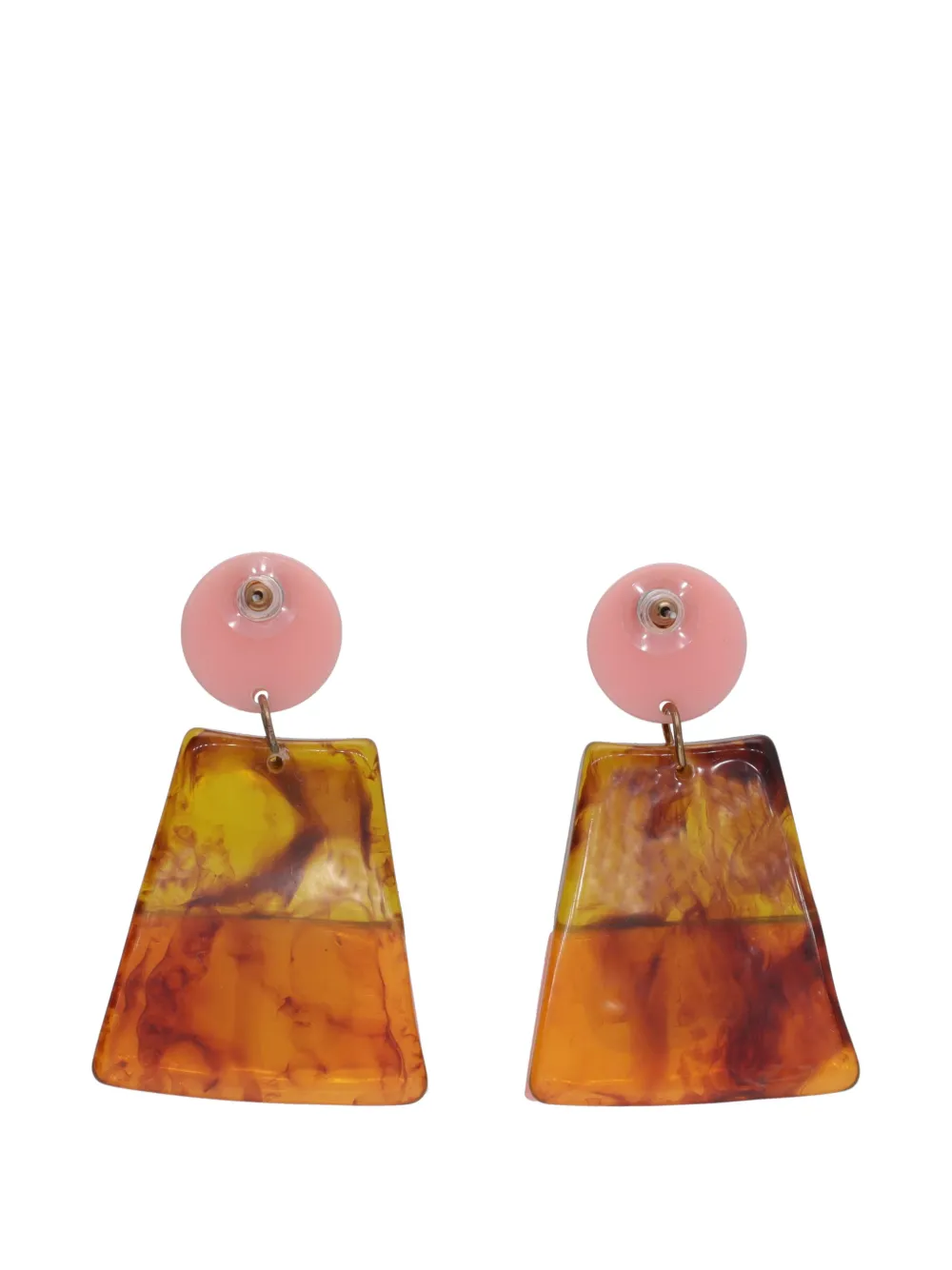 Geometrical Earrings