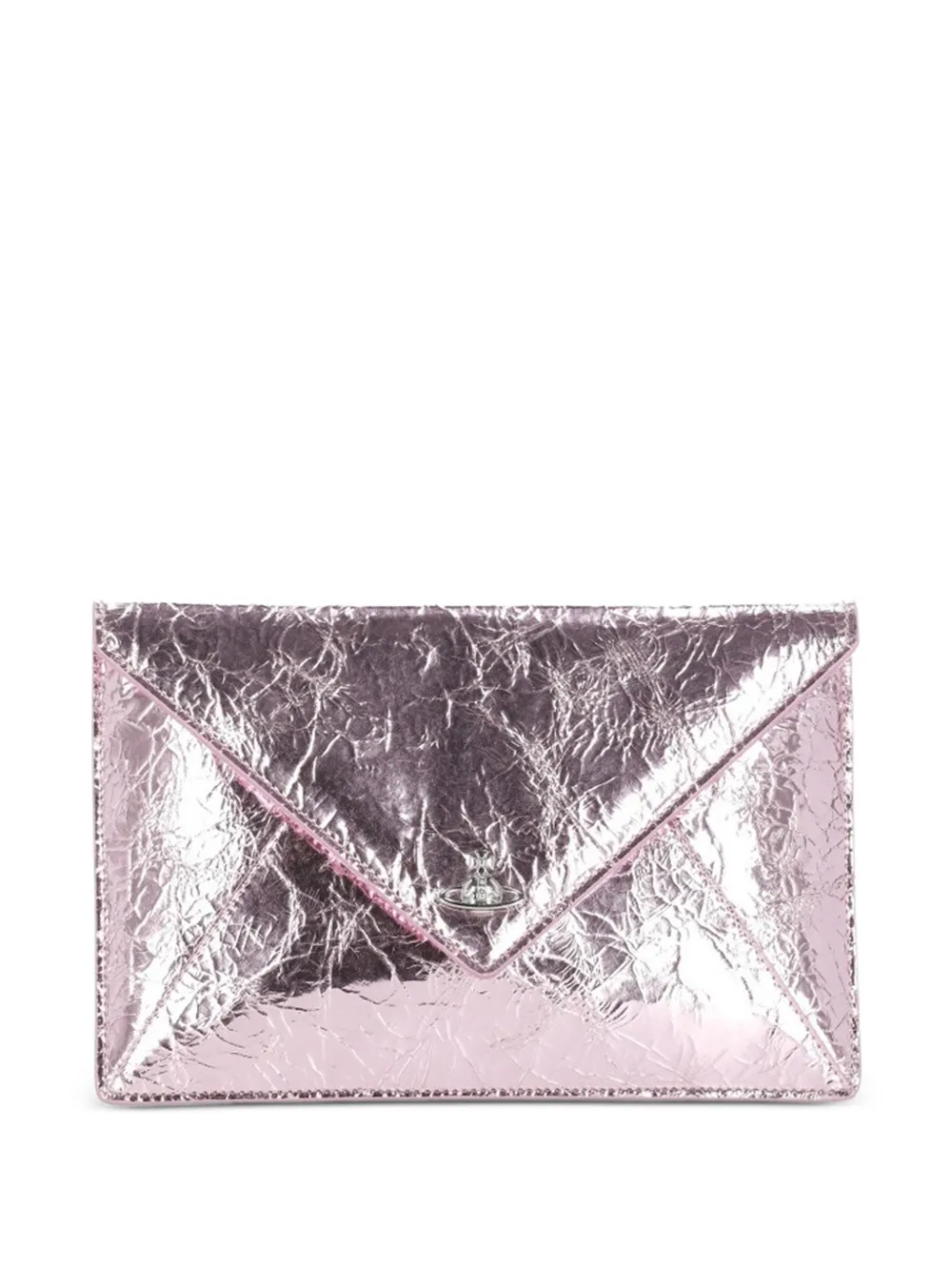 Vivienne Westwood envelope backpack - Rosa