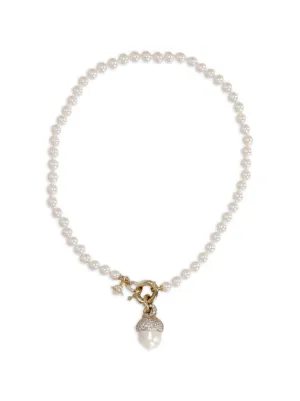 Vivienne Westwood パール ネックレス 通販 - FARFETCH