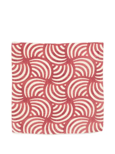 Paolo Pecora Kids Canotta a fantasia