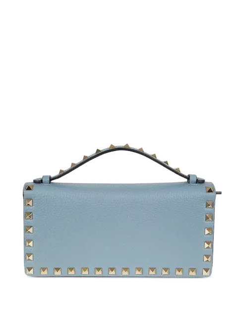 Valentino Garavani bolsa de mano Rockstud