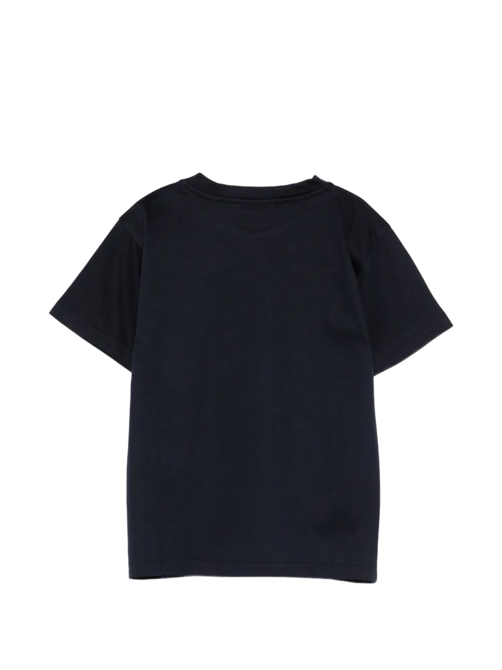 Paolo Pecora Kids T-shirt Blauw