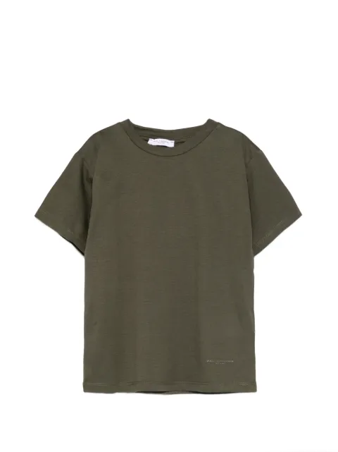 Paolo Pecora Kids playera manga corta