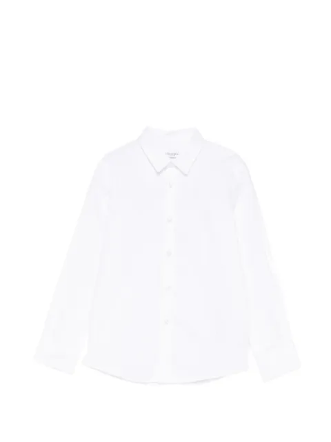 Paolo Pecora Kids long-sleeve shirt