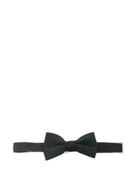 Paolo Pecora Kids corbata de moño