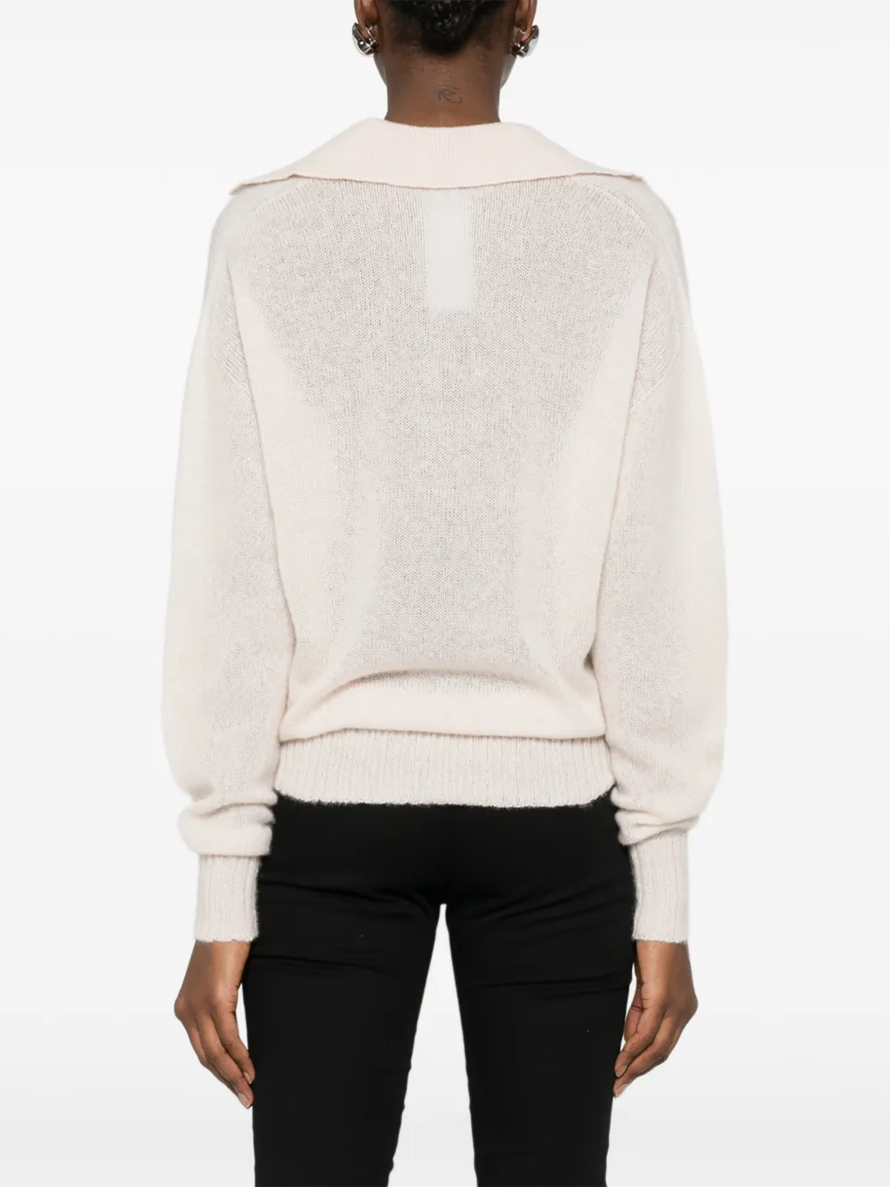 TOM FORD Open polotop Beige