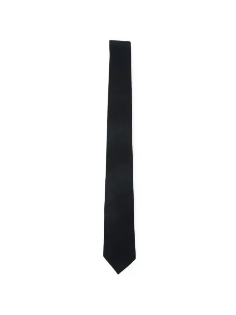 Paolo Pecora Kids tipped tie