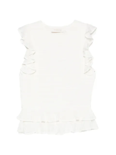 ZIMMERMANN Luna top