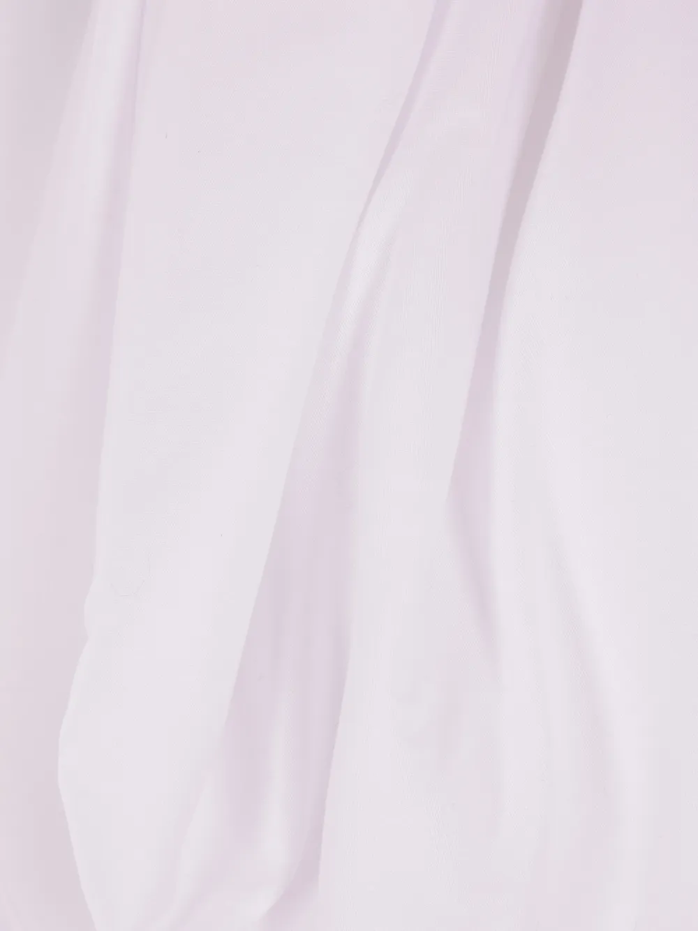 Duran Lantink Top Wit