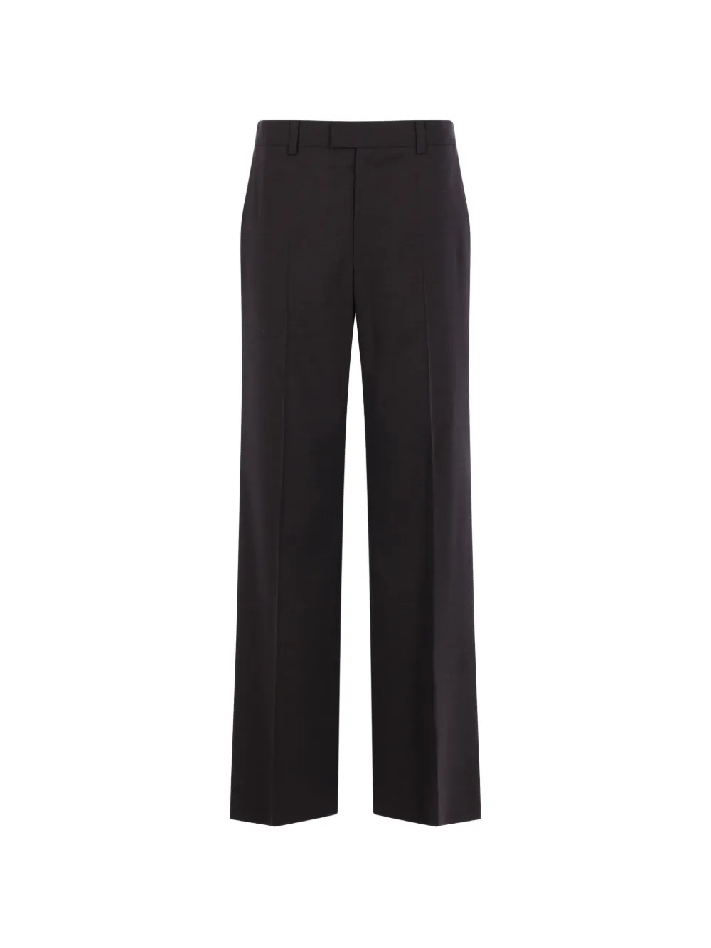 Concealed-Fastening Trousers