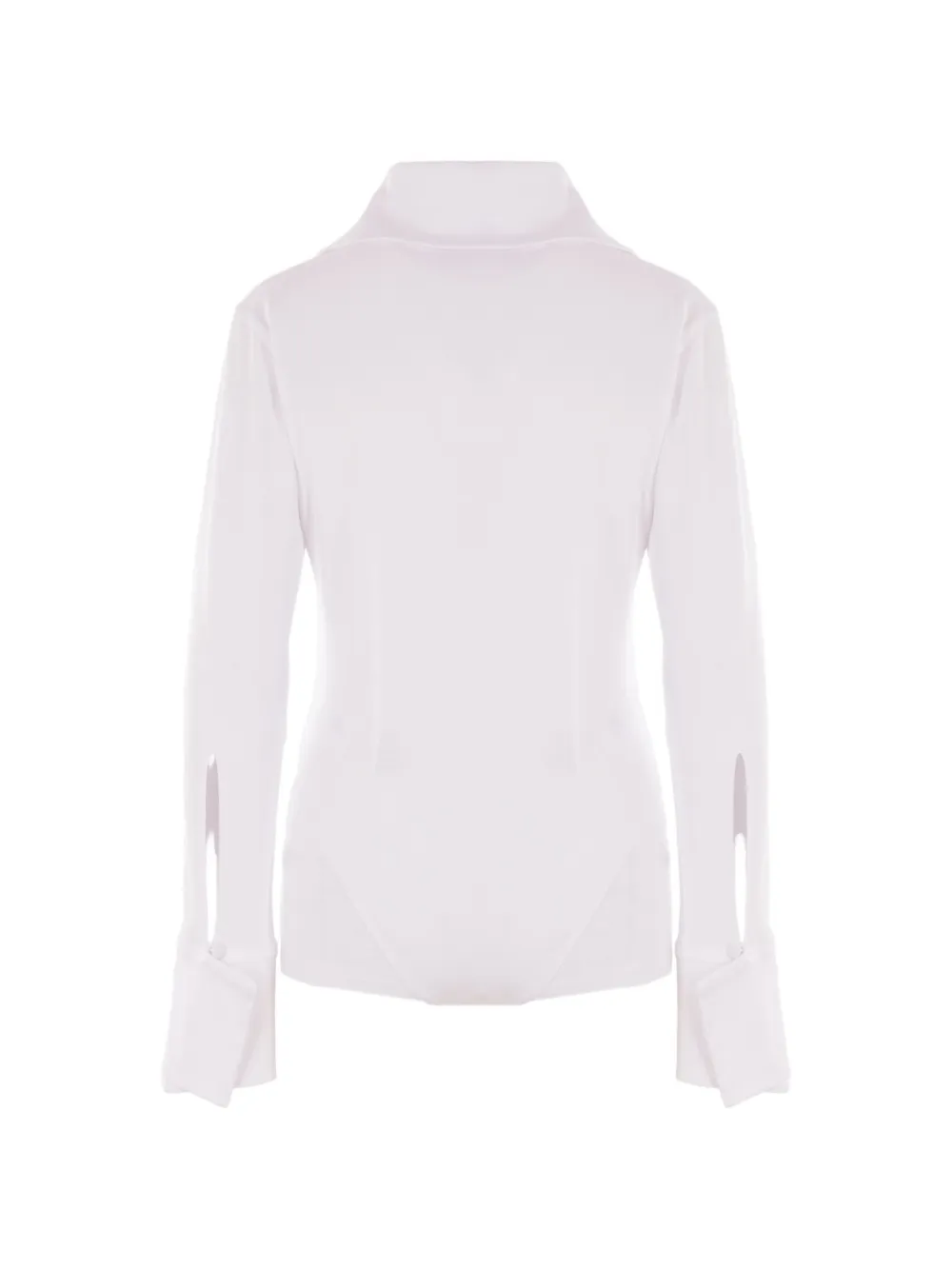 Duran Lantink cotton body - Wit