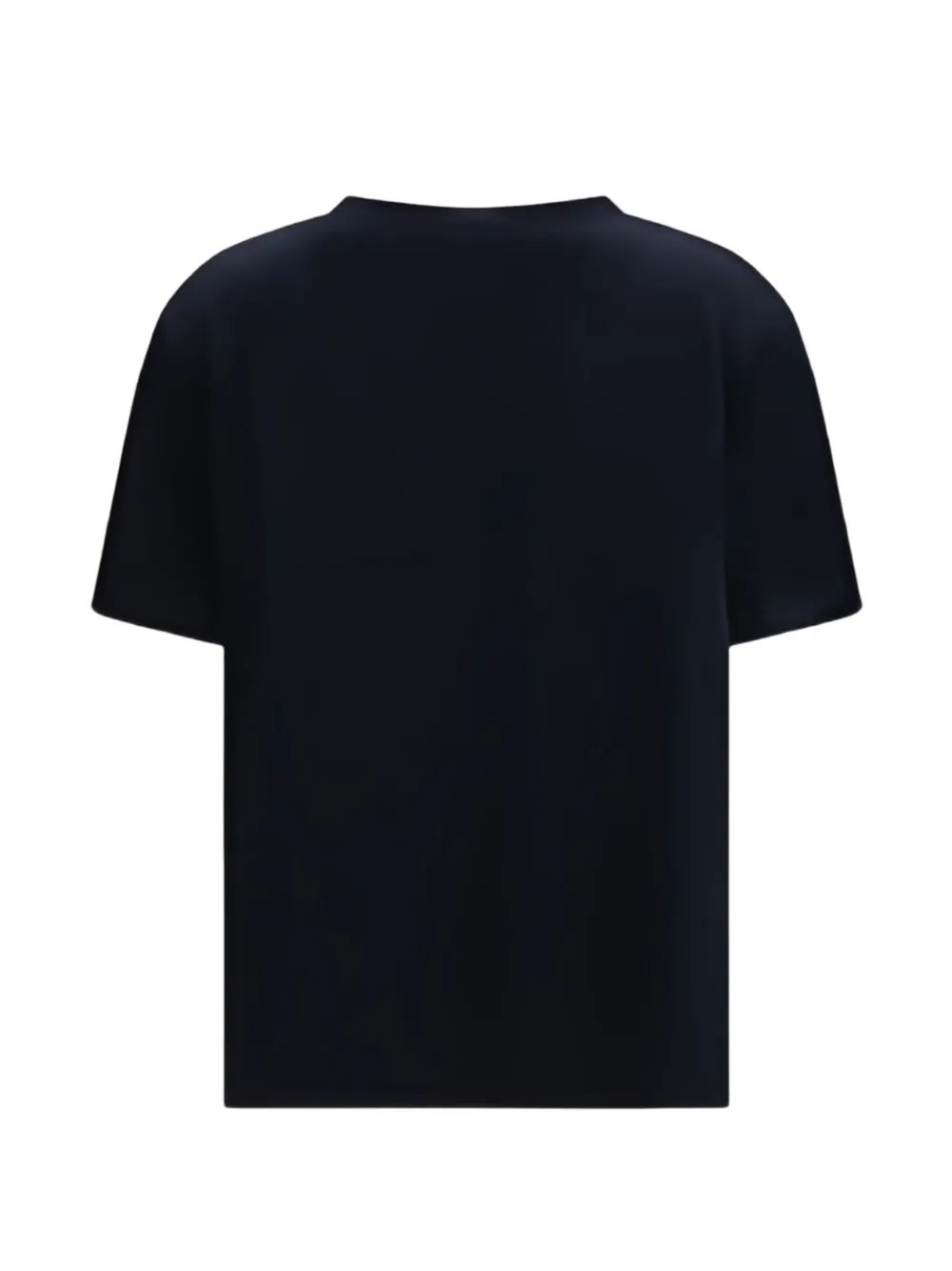 V-Neck Chest-Pocket T-Shirt