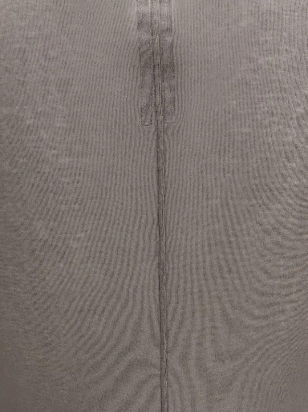 Rick Owens T-shirt met lange mouwen 34