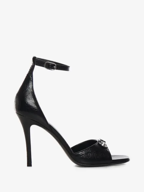 City Uptown sandals