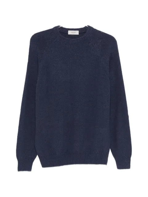 Agnona crew-neck sweatshirt