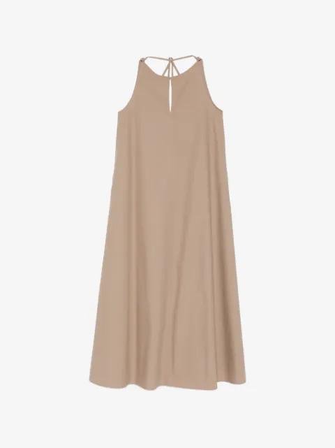 Agnona shift midi dress