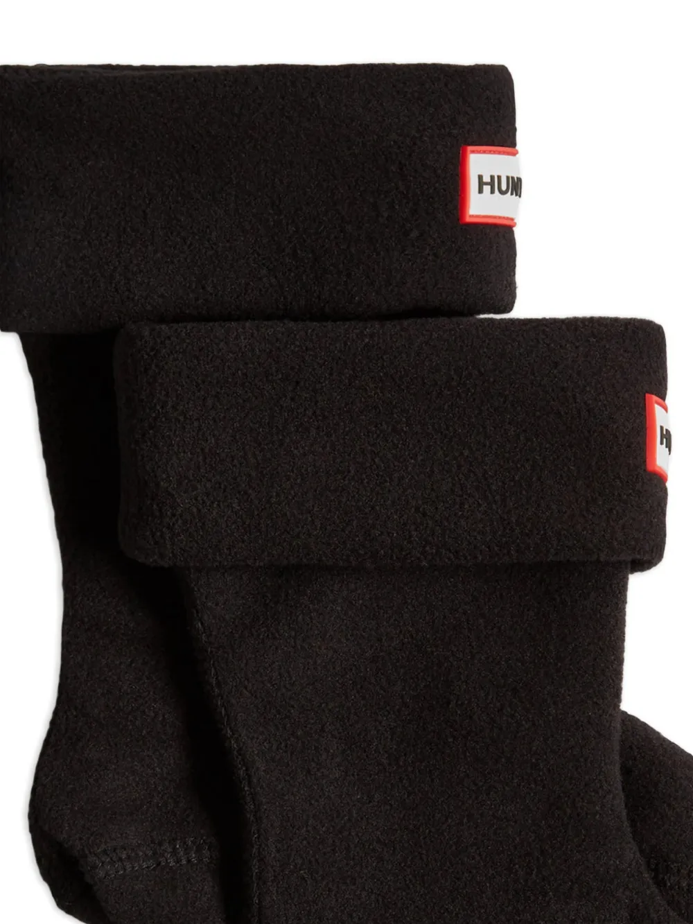 Logo-Patch Socks