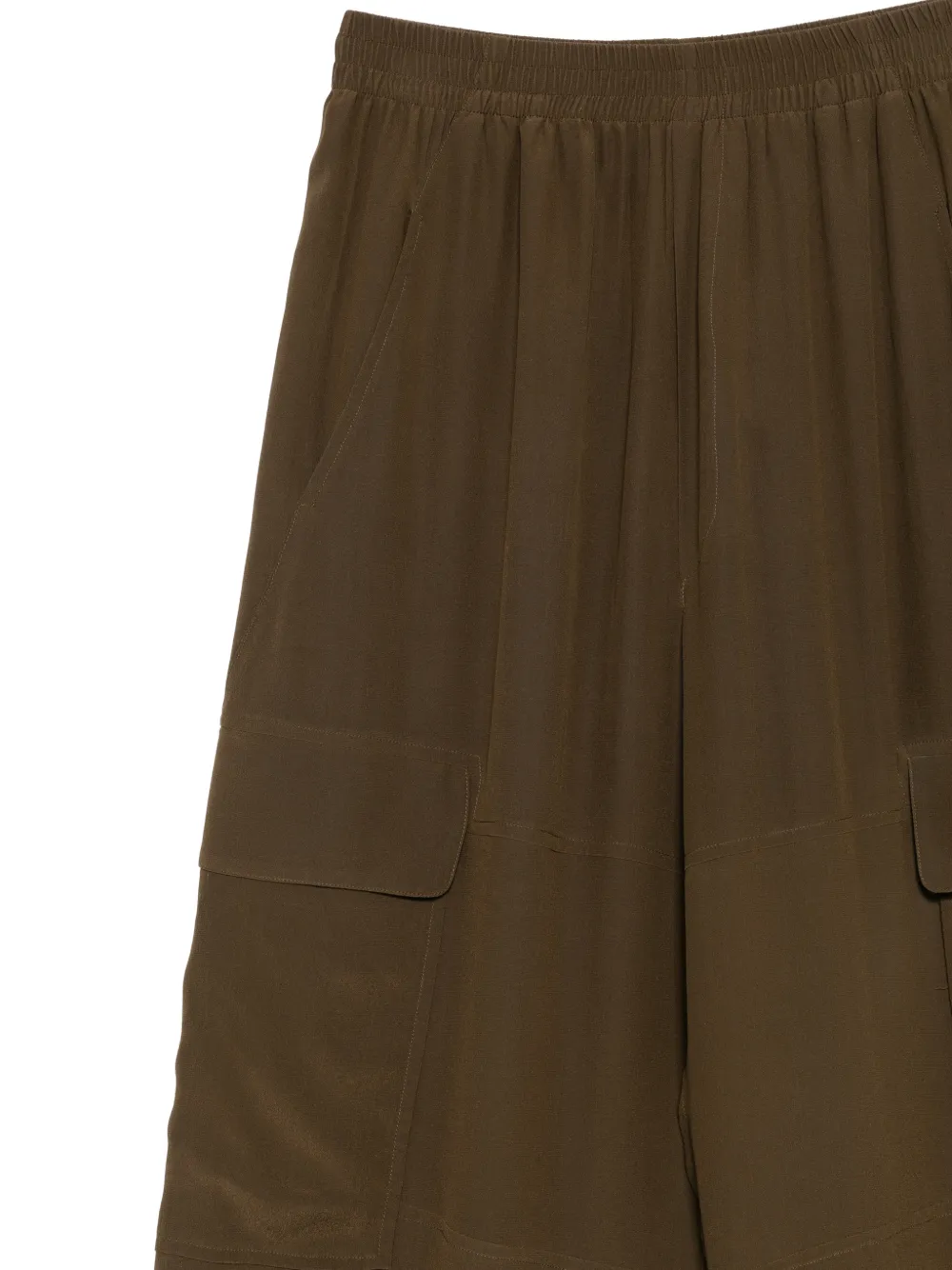 Nomad Code Trousers
