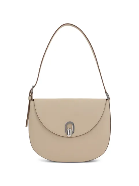 Savette  adjustable-strap shoulder bag