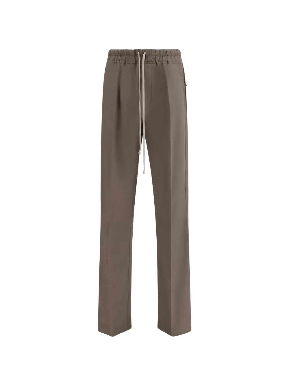 Rick Owens drawstring trousers - Marrone