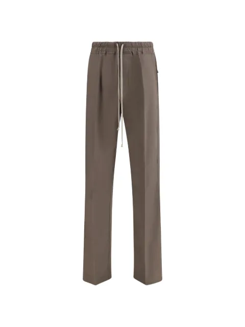 Rick Owens drawstring trousers